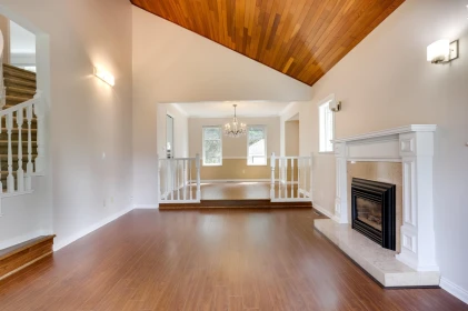 12184 S Boundary Drive, Surrey, BC, Surrey — Single Family Residence for sale
