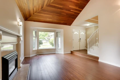 Kitchen Photo of 12184 S Boundary Drive, Surrey, BC