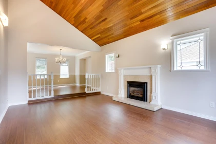 12184 S Boundary Drive, Surrey, BC, Surrey — Single Family Residence for sale