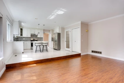 Office / Den Photo of 12184 S Boundary Drive, Surrey, BC