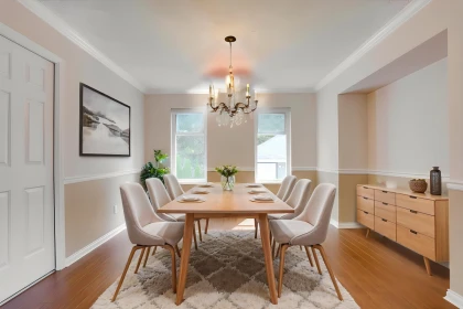 Pantry Photo of 12184 S Boundary Drive, Surrey, BC