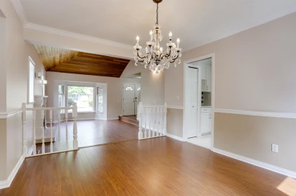 Primary Bedroom Photo of 12184 S Boundary Drive, Surrey, BC