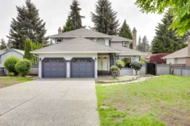 12184 S Boundary Drive, Surrey, BC