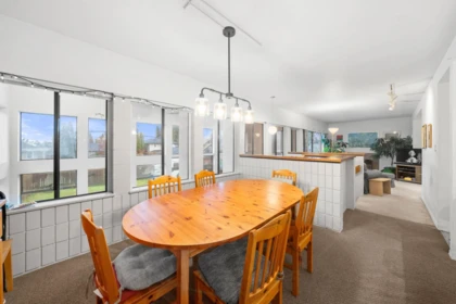 Kitchen Island Photo of 741 E 14th Street, North Vancouver, BC