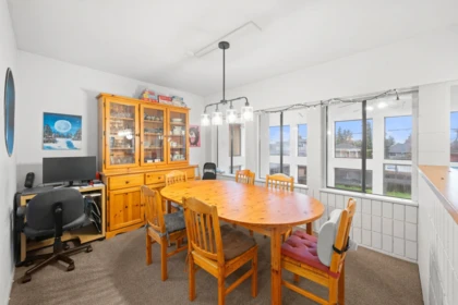 Kitchen Photo of 741 E 14th Street, North Vancouver, BC