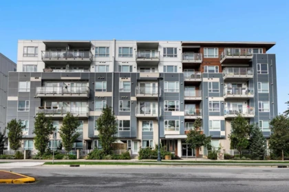 111 10603 140 Street, Surrey, BC, Surrey — Apartment/Condo for sale