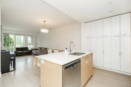 Loft / Bonus Room Photo of 111 10603 140 Street, Surrey, BC