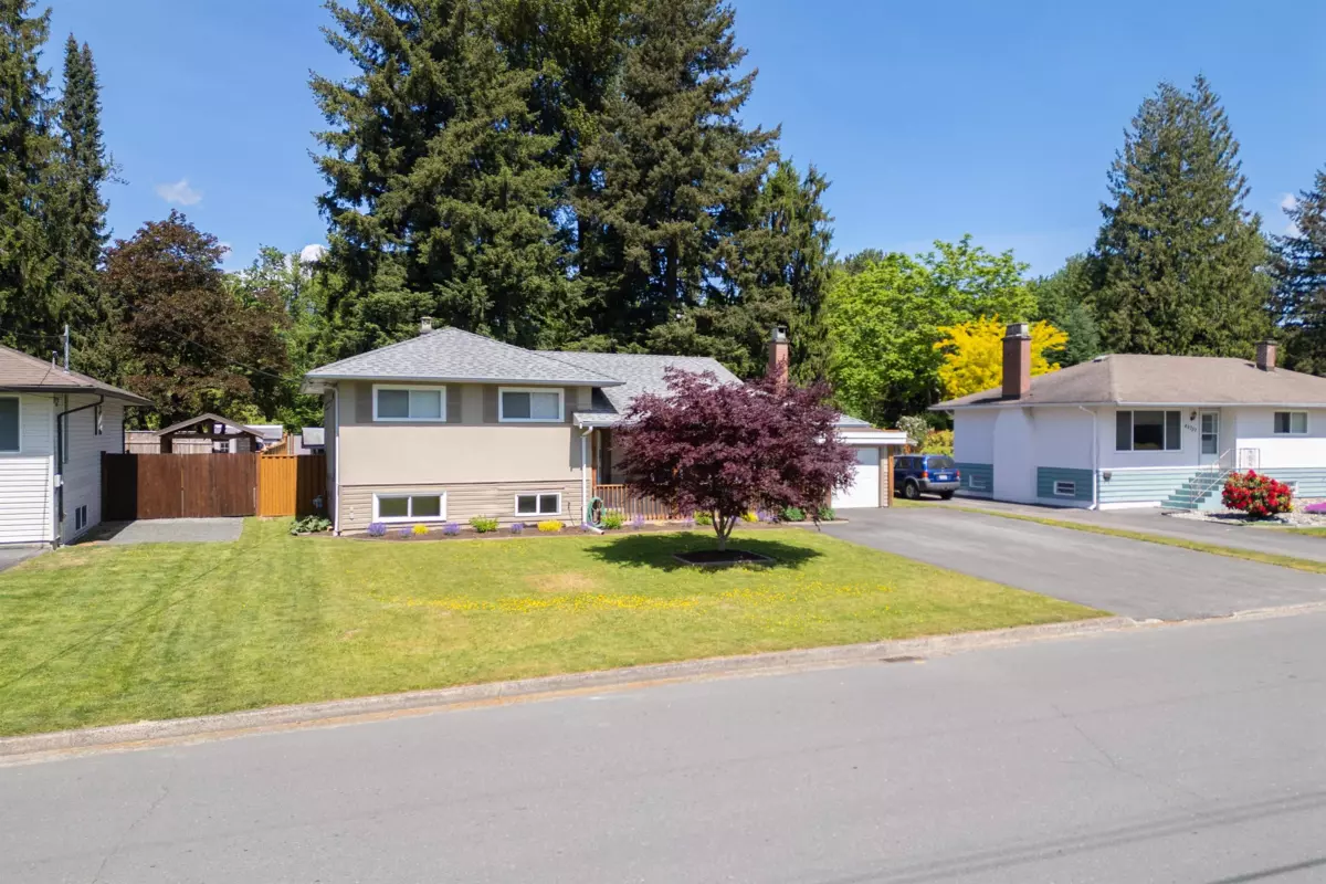 Family Room Photo of 45741 Berkeley Avenue, Chilliwack, BC