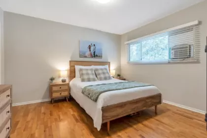 Basement Recreation Room Photo of 45741 Berkeley Avenue, Chilliwack, BC