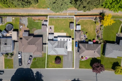 45741 Berkeley Avenue, Chilliwack, BC, Chilliwack — Single Family Residence for sale