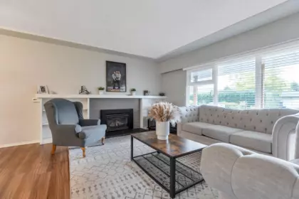 Pantry Photo of 45741 Berkeley Avenue, Chilliwack, BC