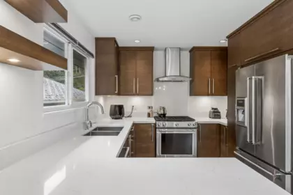 Office / Den Photo of 2999 Larson Road, North Vancouver, BC