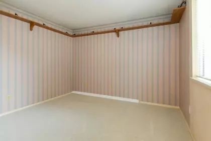 Basement Recreation Room Photo of 8 6140 192 Street, Surrey, BC