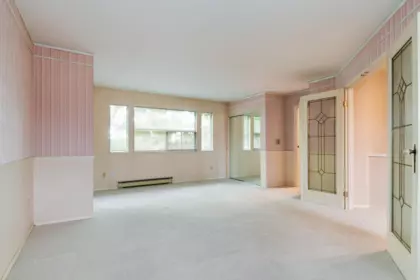 Bedroom 4 Photo of 8 6140 192 Street, Surrey, BC
