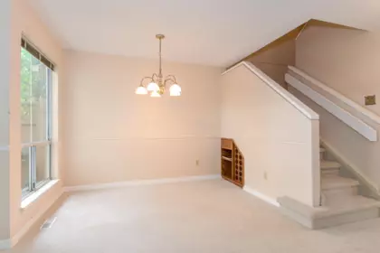 Breakfast Nook Photo of 8 6140 192 Street, Surrey, BC