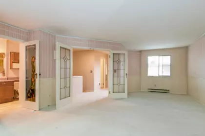 Powder Room Photo of 8 6140 192 Street, Surrey, BC
