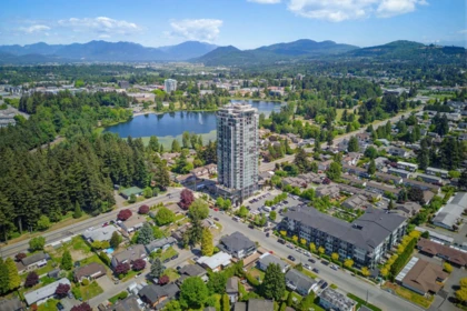 1601 2180 Gladwin Road, Abbotsford, BC, Abbotsford — Apartment/Condo for sale
