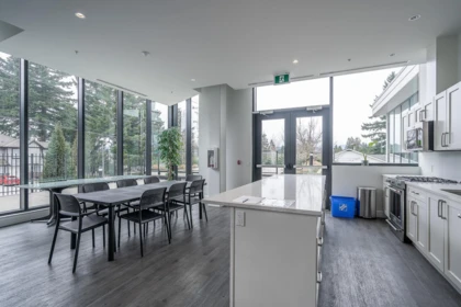 Fitness Center Photo Near 1601 2180 Gladwin Road, Abbotsford, BC