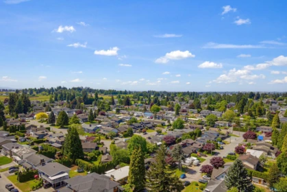 Laundry Room Photo of 1601 2180 Gladwin Road, Abbotsford, BC
