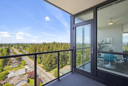 Loft / Bonus Room Photo of 1601 2180 Gladwin Road, Abbotsford, BC