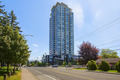 Pantry Photo of 1601 2180 Gladwin Road, Abbotsford, BC
