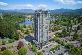 1601 2180 Gladwin Road, Abbotsford, BC