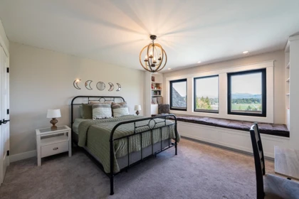 Basement Recreation Room Photo of 4424 Townline Road, Abbotsford, BC