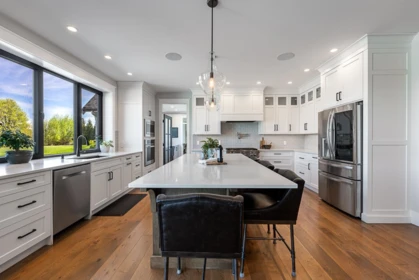 Kitchen Photo of 4424 Townline Road, Abbotsford, BC