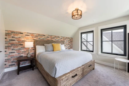 Office / Den Photo of 4424 Townline Road, Abbotsford, BC