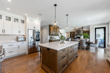 Pantry Photo of 4424 Townline Road, Abbotsford, BC