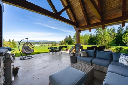 Street View Photo of 4424 Townline Road, Abbotsford, BC