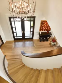Guest Bathroom Photo of 285 26th Street, West Vancouver, BC