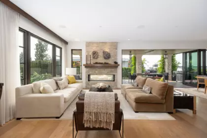 Pantry Photo of 285 26th Street, West Vancouver, BC