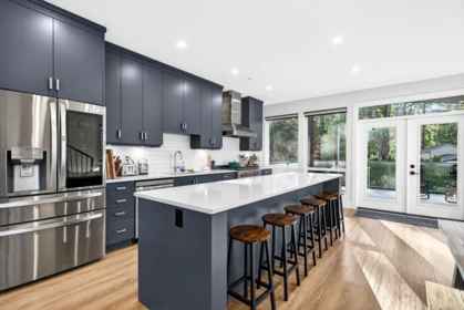 Pantry Photo of 24025 Fern Crescent, Maple Ridge, BC