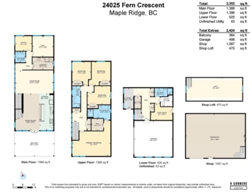 Playground / Recreational Area Near 24025 Fern Crescent, Maple Ridge, BC