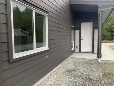 Swimming Pool Photo of 24025 Fern Crescent, Maple Ridge, BC