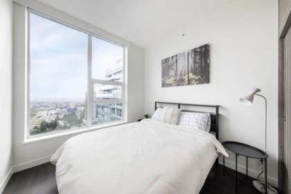Breakfast Nook Photo of 3602 13778 100 Avenue, Surrey, BC