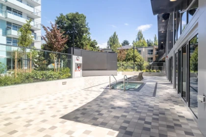 Garden / Landscaping Photo of 3602 13778 100 Avenue, Surrey, BC
