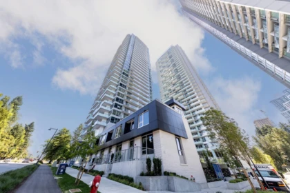 Loft / Bonus Room Photo of 3602 13778 100 Avenue, Surrey, BC