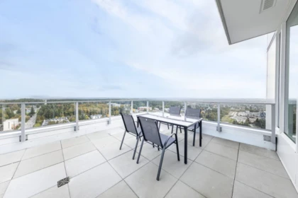 Office / Den Photo of 3602 13778 100 Avenue, Surrey, BC
