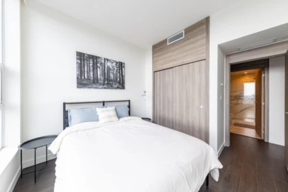 Primary Bedroom Photo of 3602 13778 100 Avenue, Surrey, BC