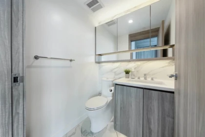 Walk-In Closet Photo of 3602 13778 100 Avenue, Surrey, BC