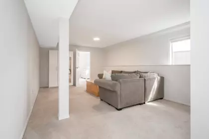 Loft / Bonus Room Photo of 50750 Yale Road, Rosedale, BC