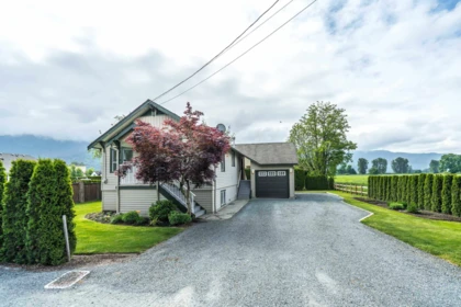 Neighborhood Park Photo Near 50750 Yale Road, Rosedale, BC
