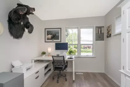 Office / Den Photo of 50750 Yale Road, Rosedale, BC