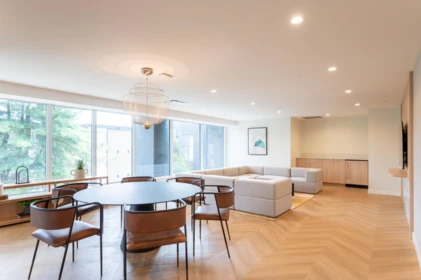 Breakfast Nook Photo of 3709 537 Cottonwood Avenue, Coquitlam, BC