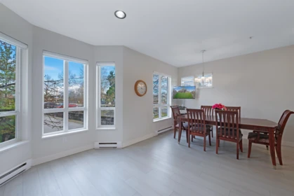 Kitchen Island Photo of 47 160 Pembina Street, New Westminster, BC