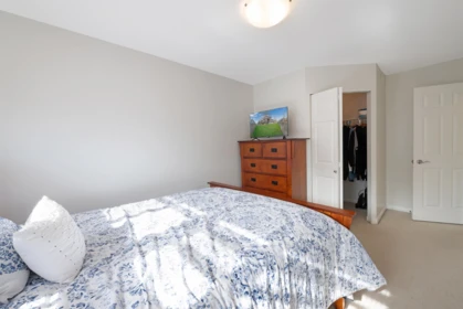 Loft / Bonus Room Photo of 47 160 Pembina Street, New Westminster, BC