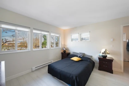 Office / Den Photo of 47 160 Pembina Street, New Westminster, BC