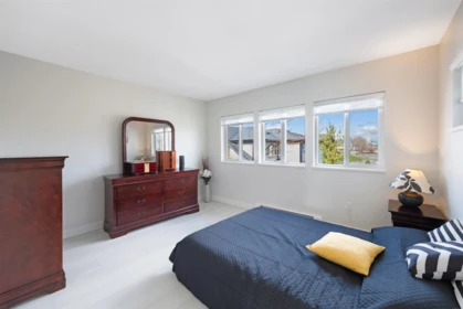 Powder Room Photo of 47 160 Pembina Street, New Westminster, BC